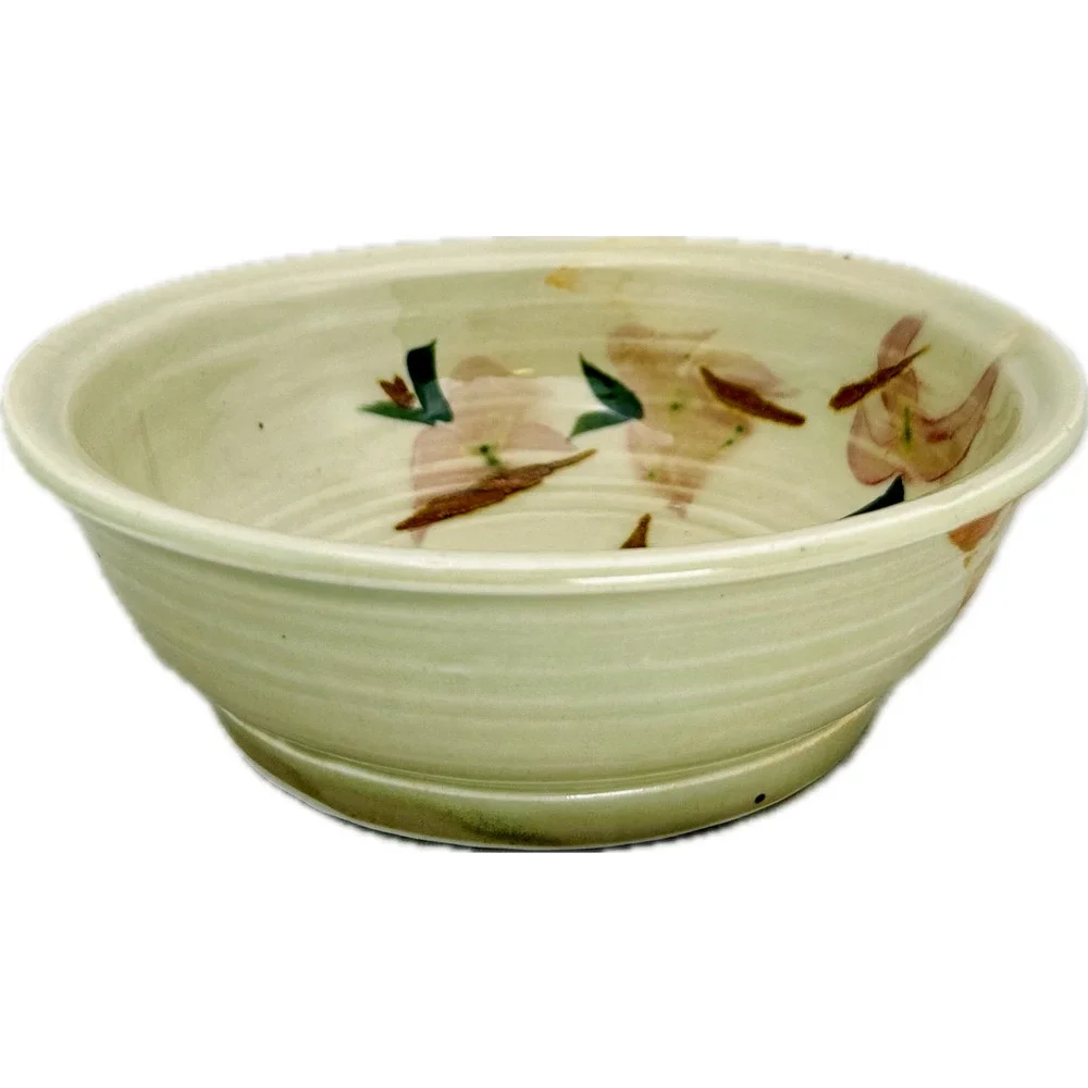 Studio Art‎ Pottery Stoneware Bowl